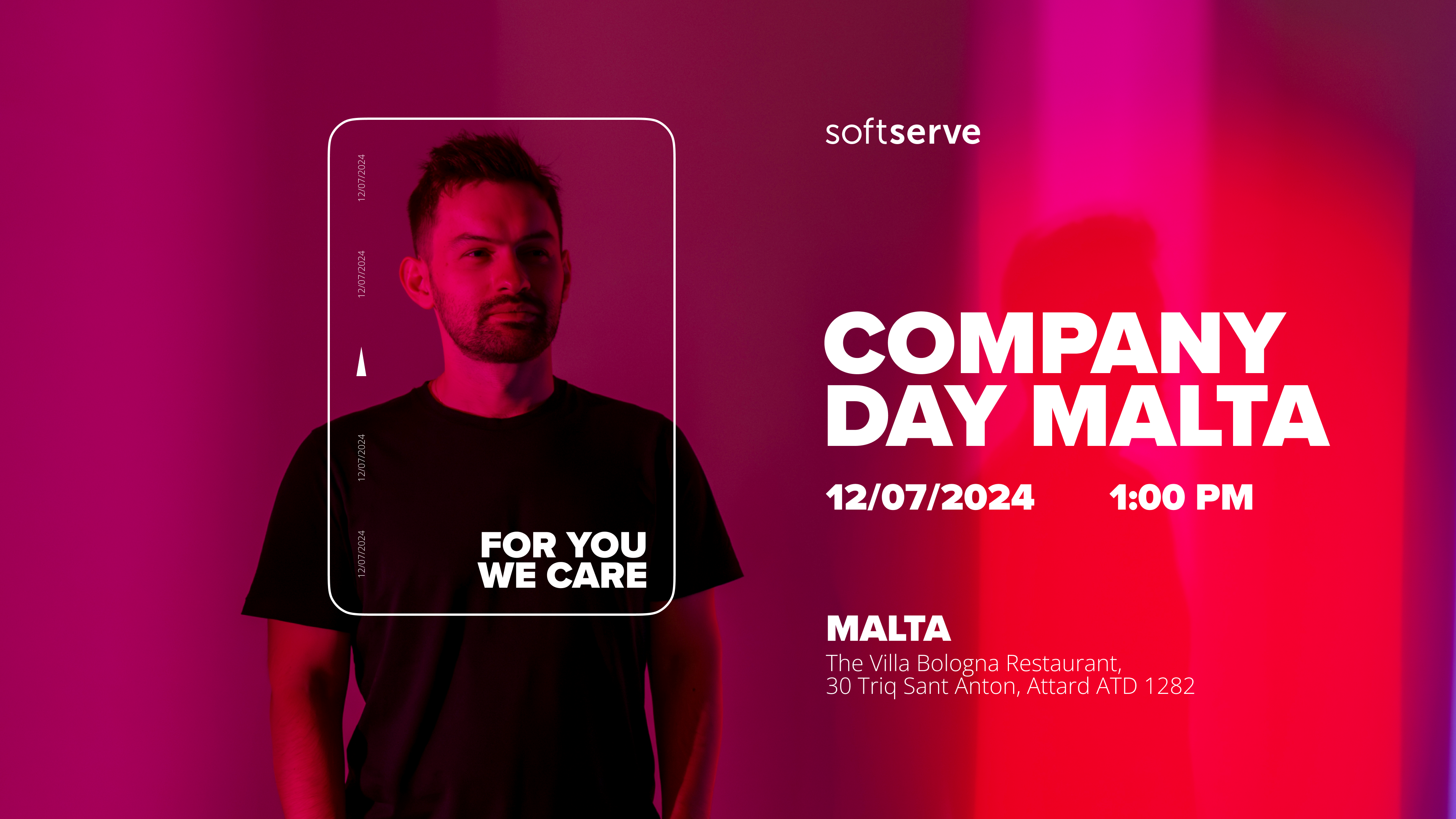 Malta Company Day 2024