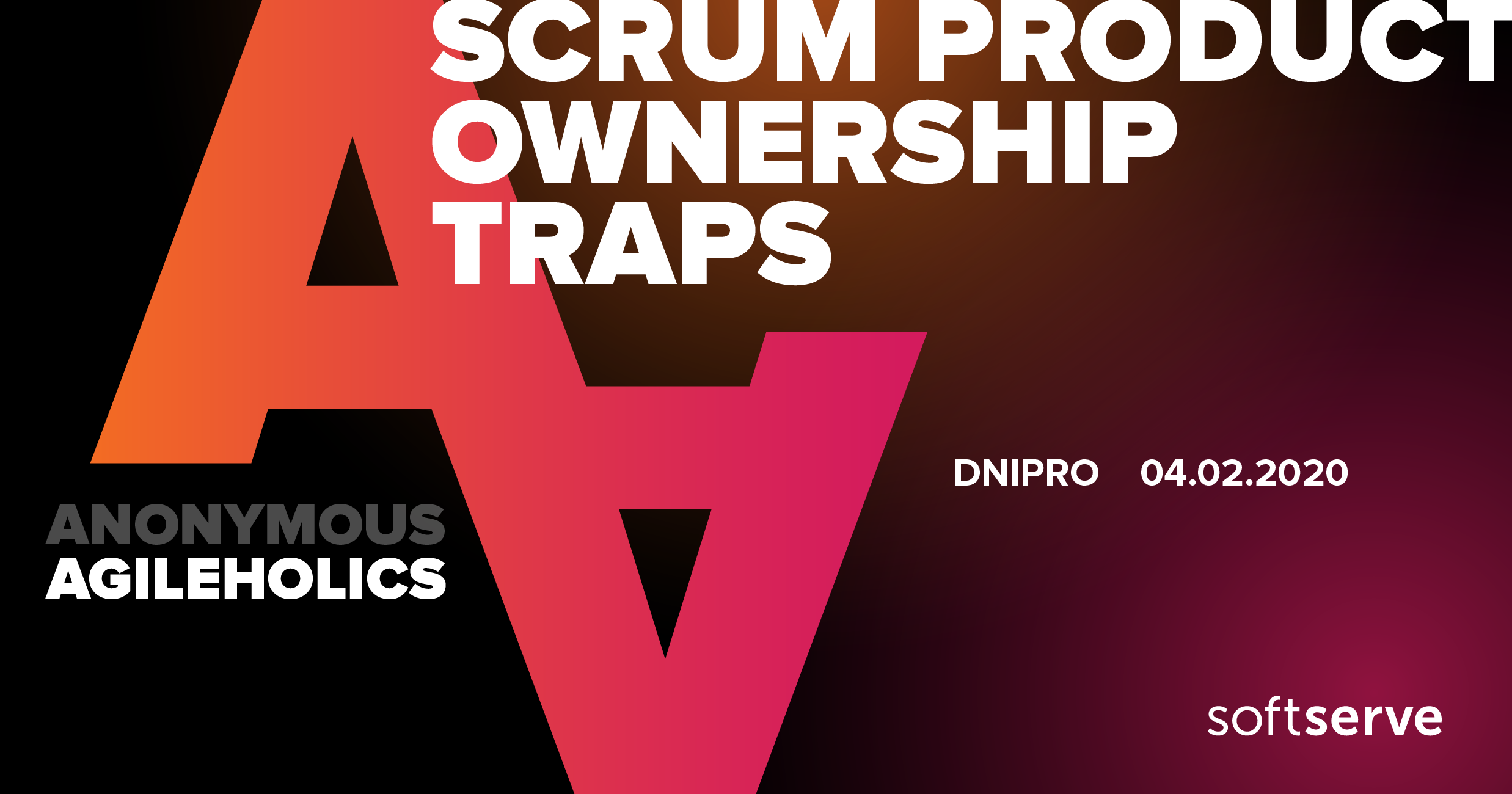 Anonymous Agileholics: Scrum Product Ownership traps