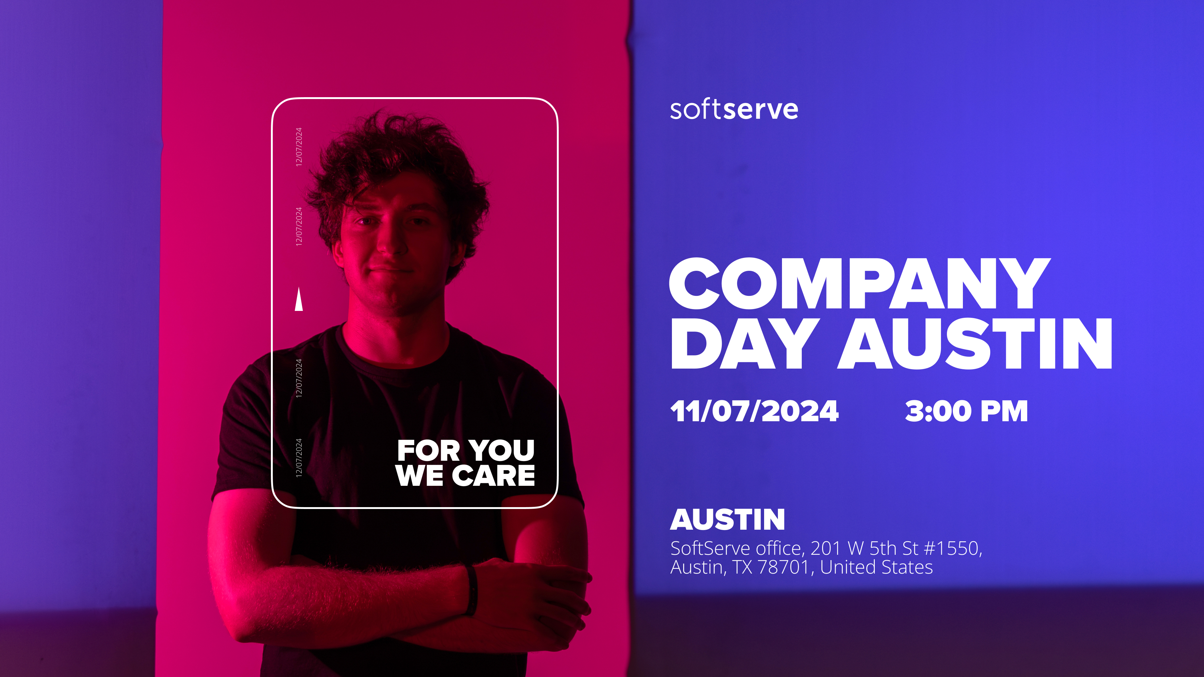Austin Company day 2024