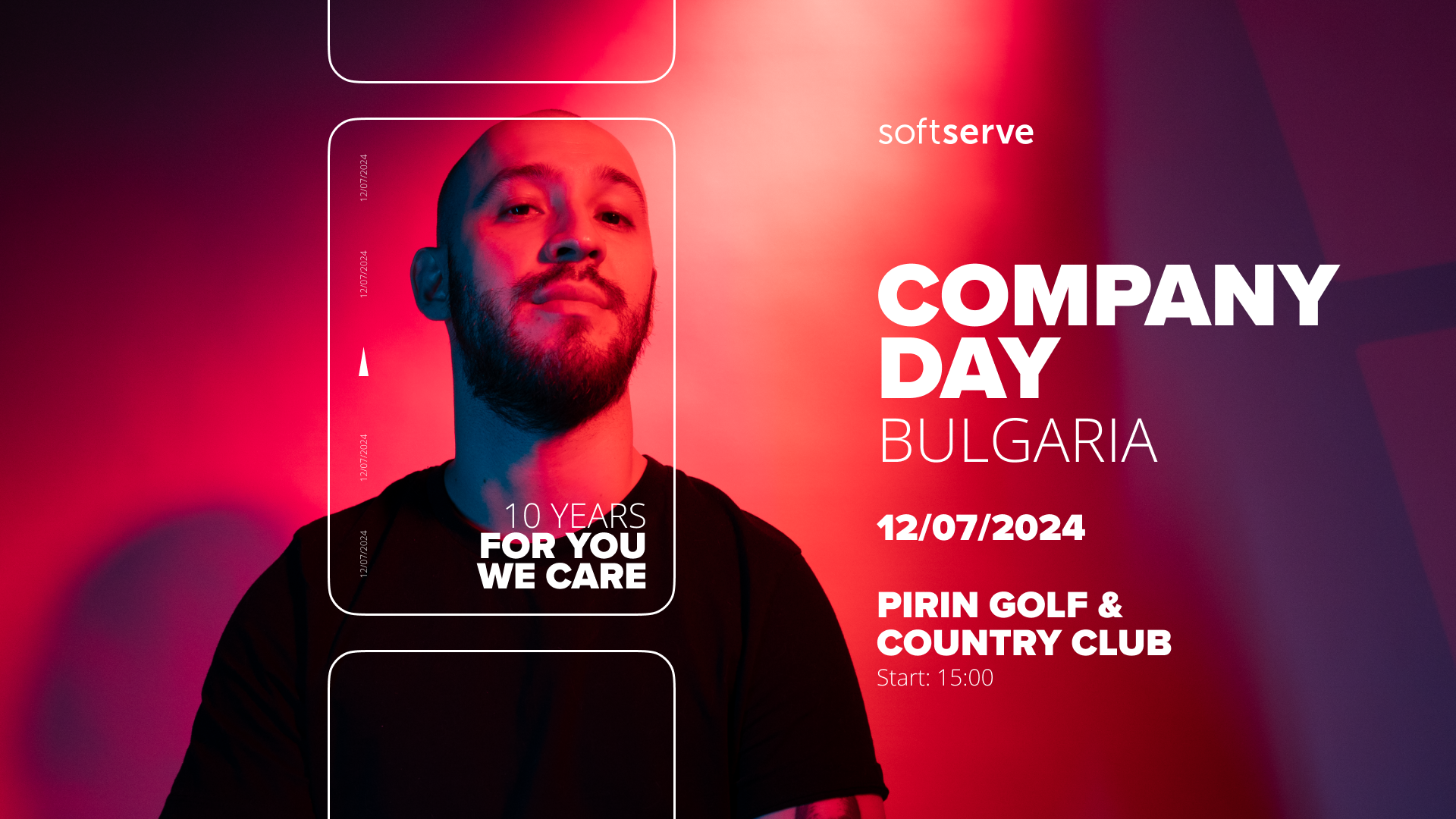 Bulgaria - Company day 2024