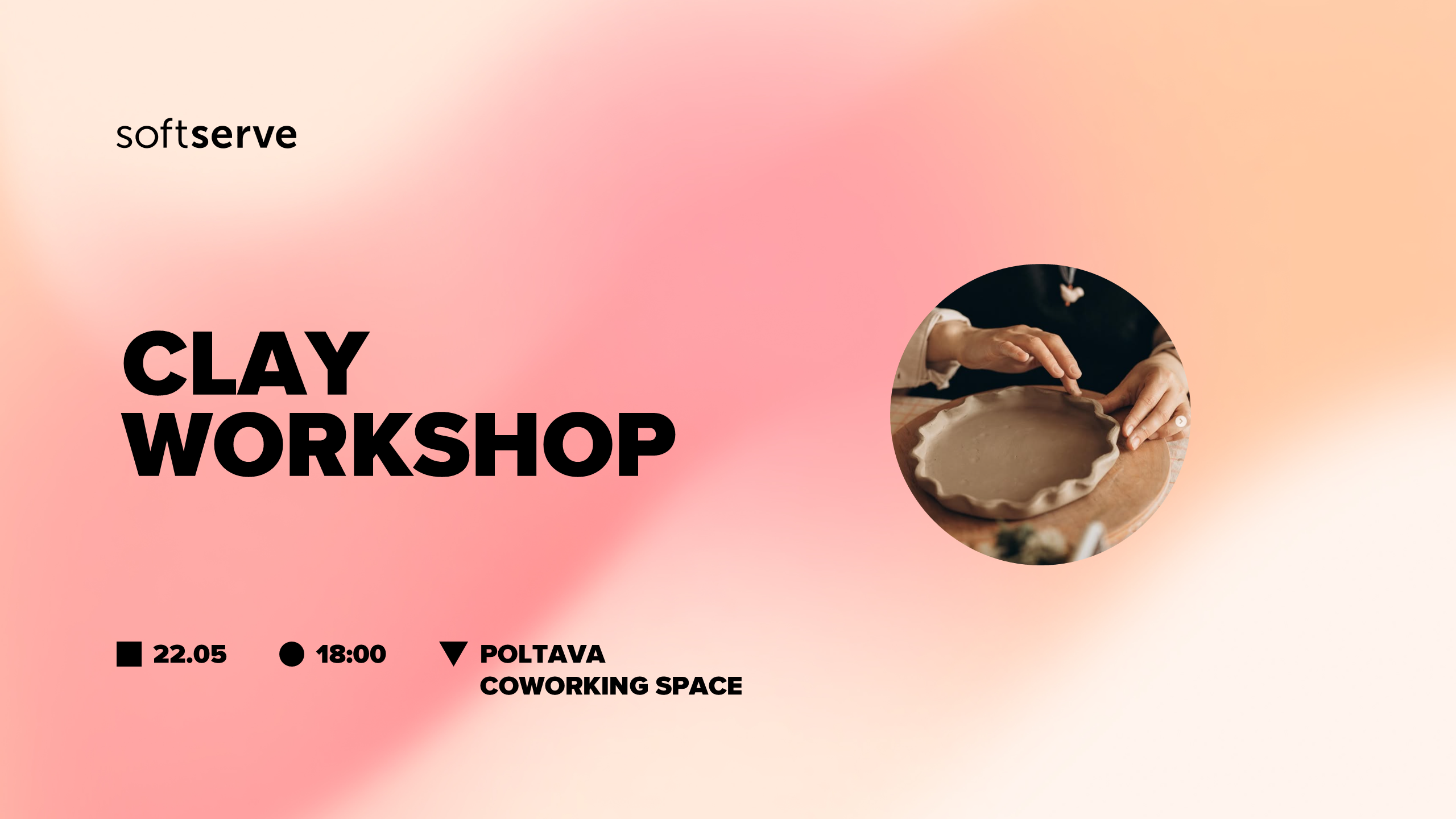 Poltava Clay Workshop
