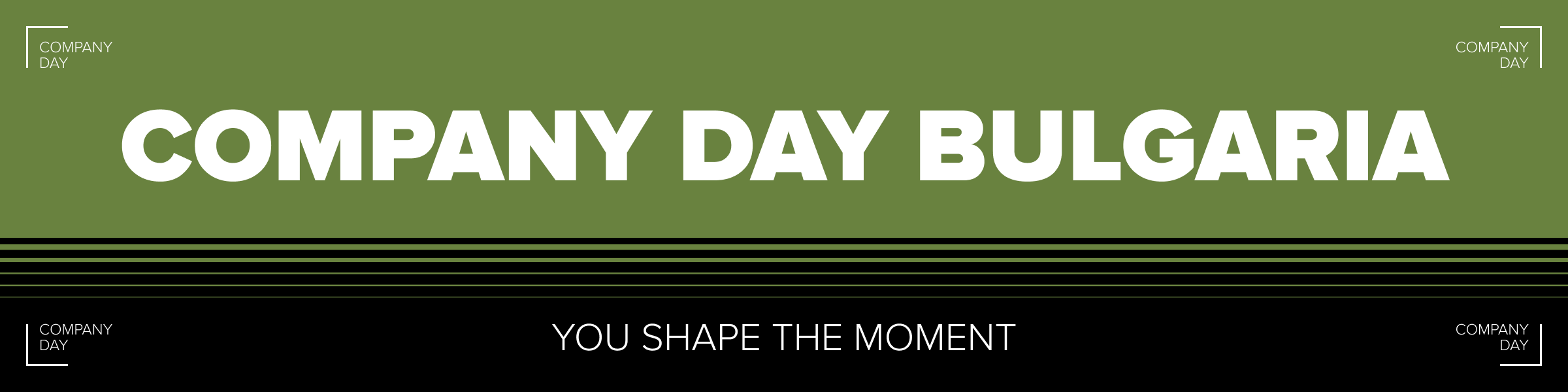 COMPANY DAY 2025