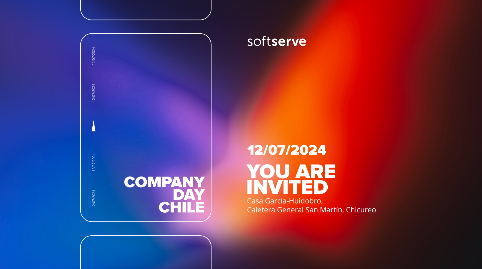 Country Company Day Chile 2024