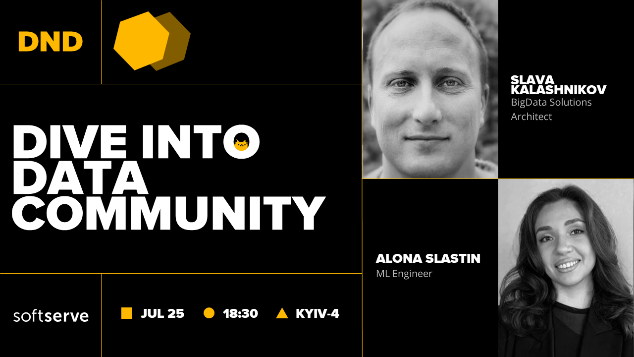Dive into Data Kyiv 25/07 INTERNAL