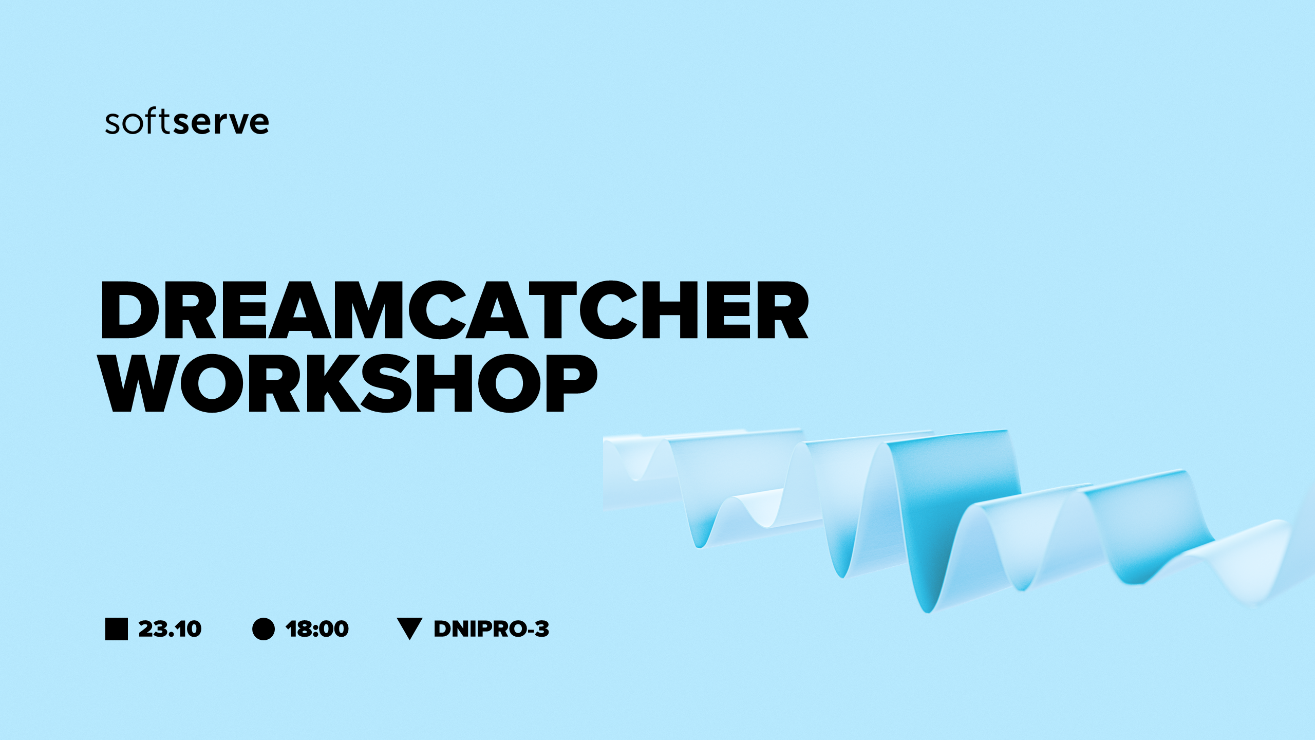 [Dare to Care Month] Dreamcatcher Workshop
