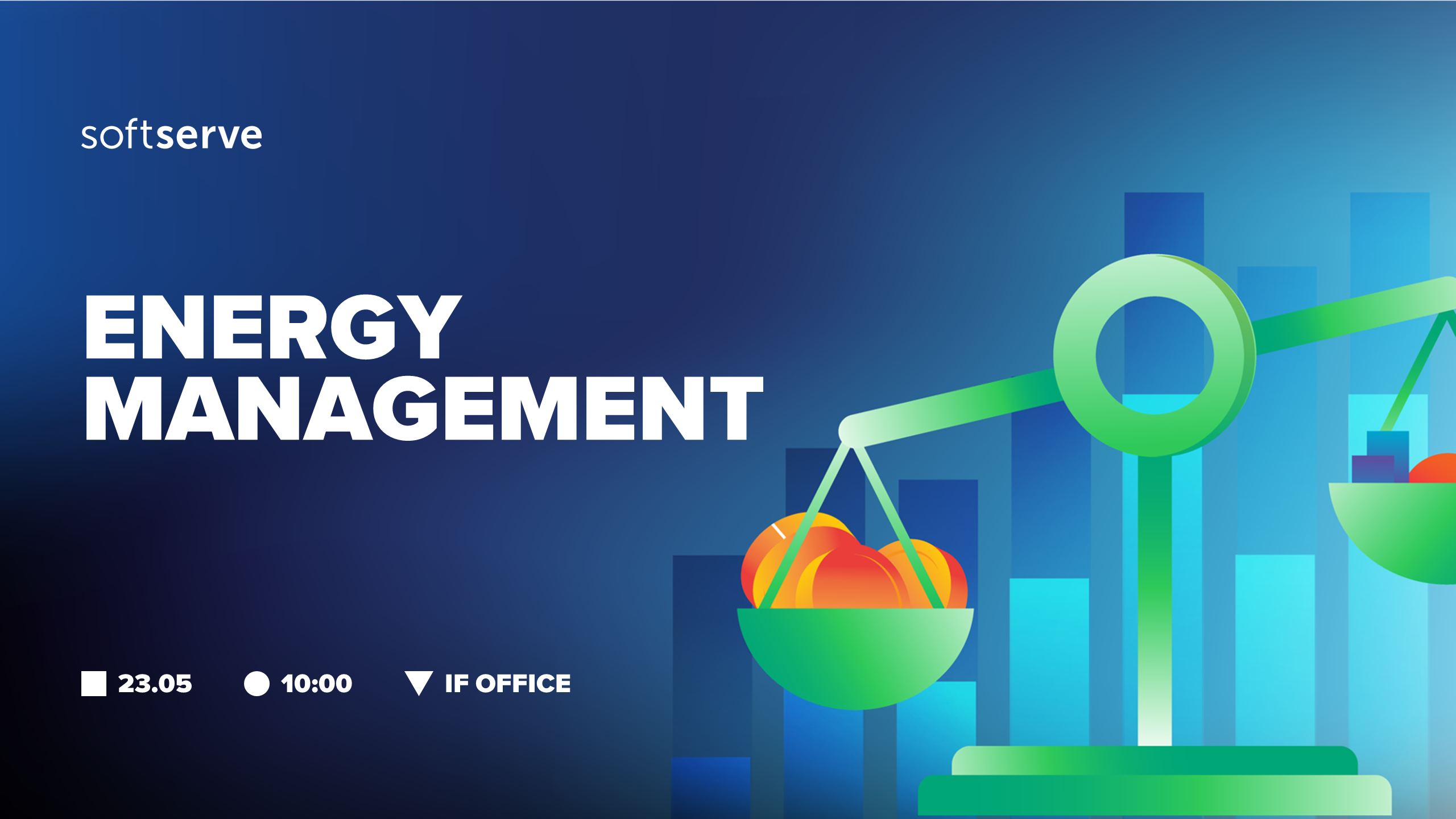 Energy management