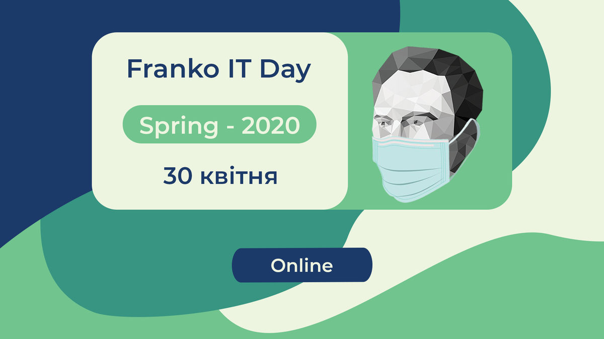 Franko IT Day 30.04