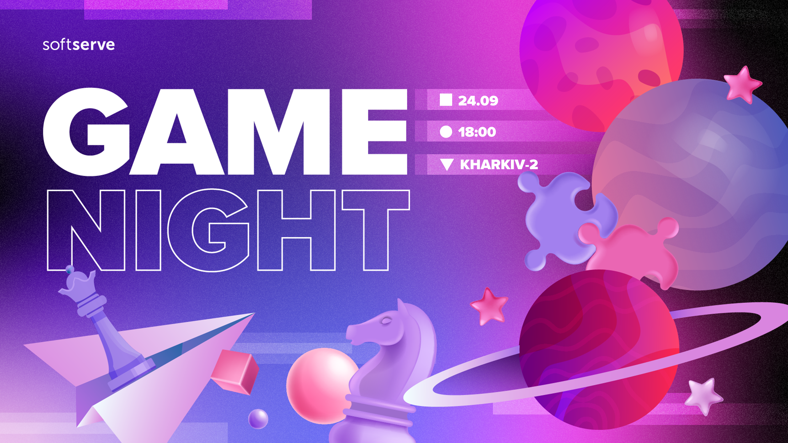 Game Night