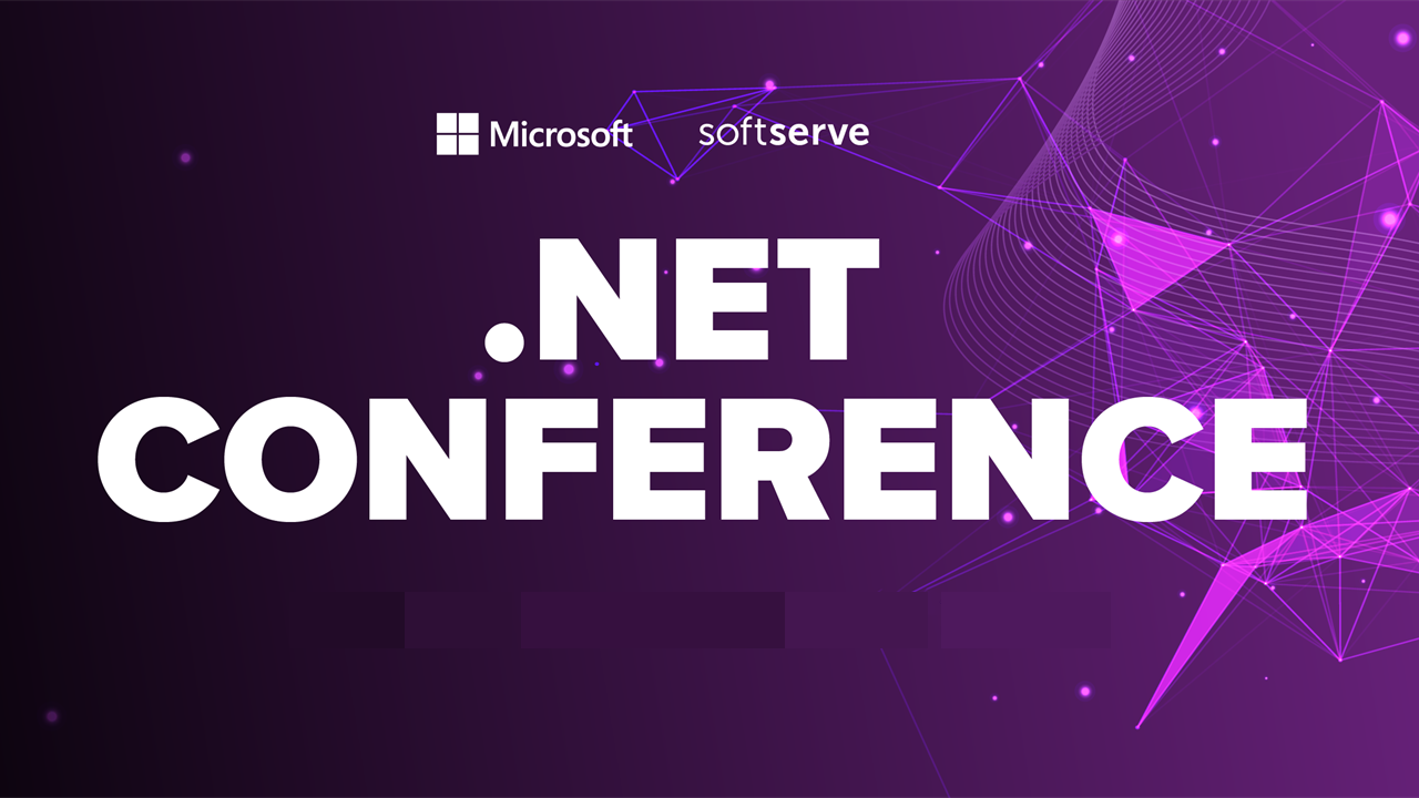 .Net Conf