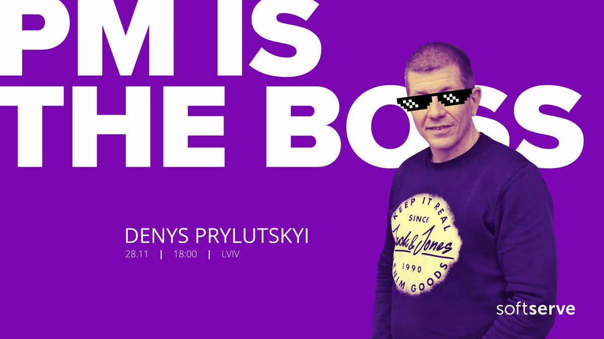 PM is the Boss