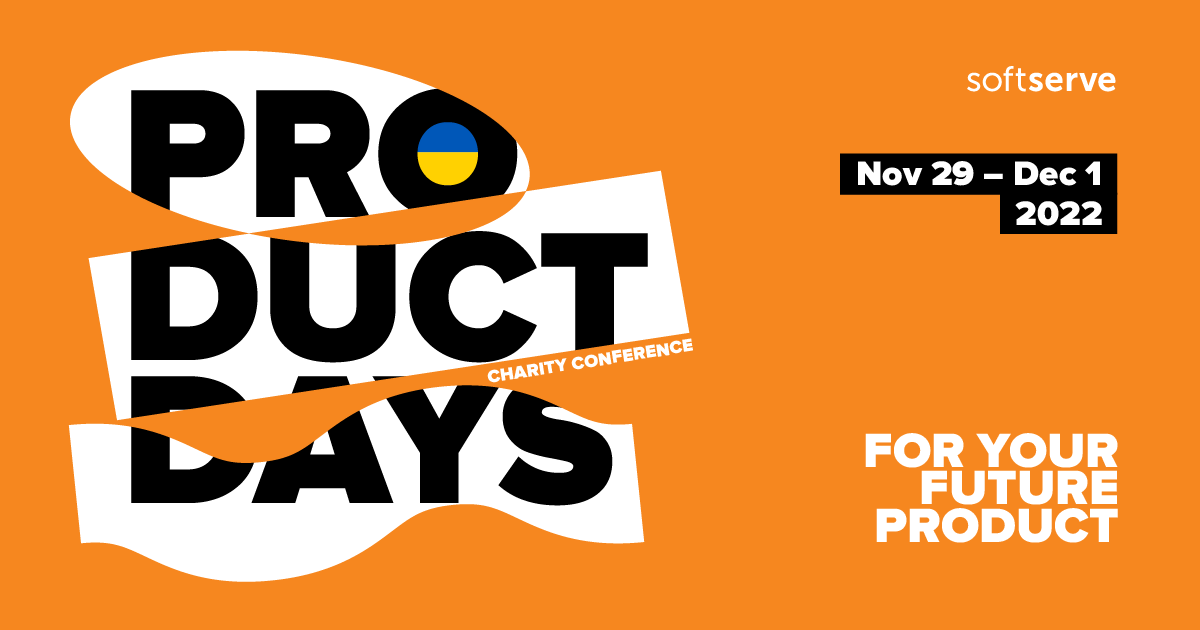 Product Days 2022 Full pack