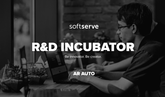 RandD incubator 