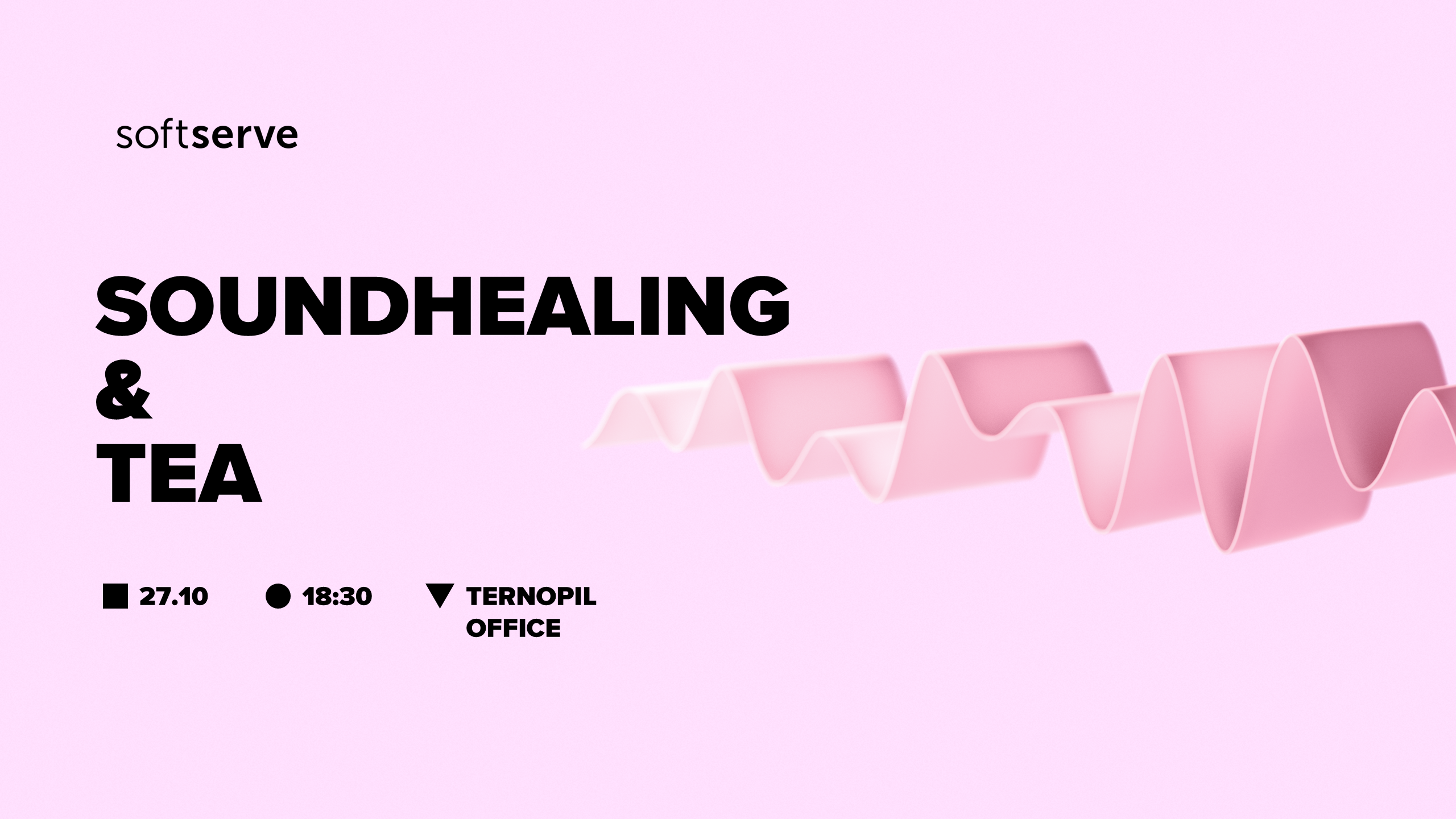 Soundhealing & Tea