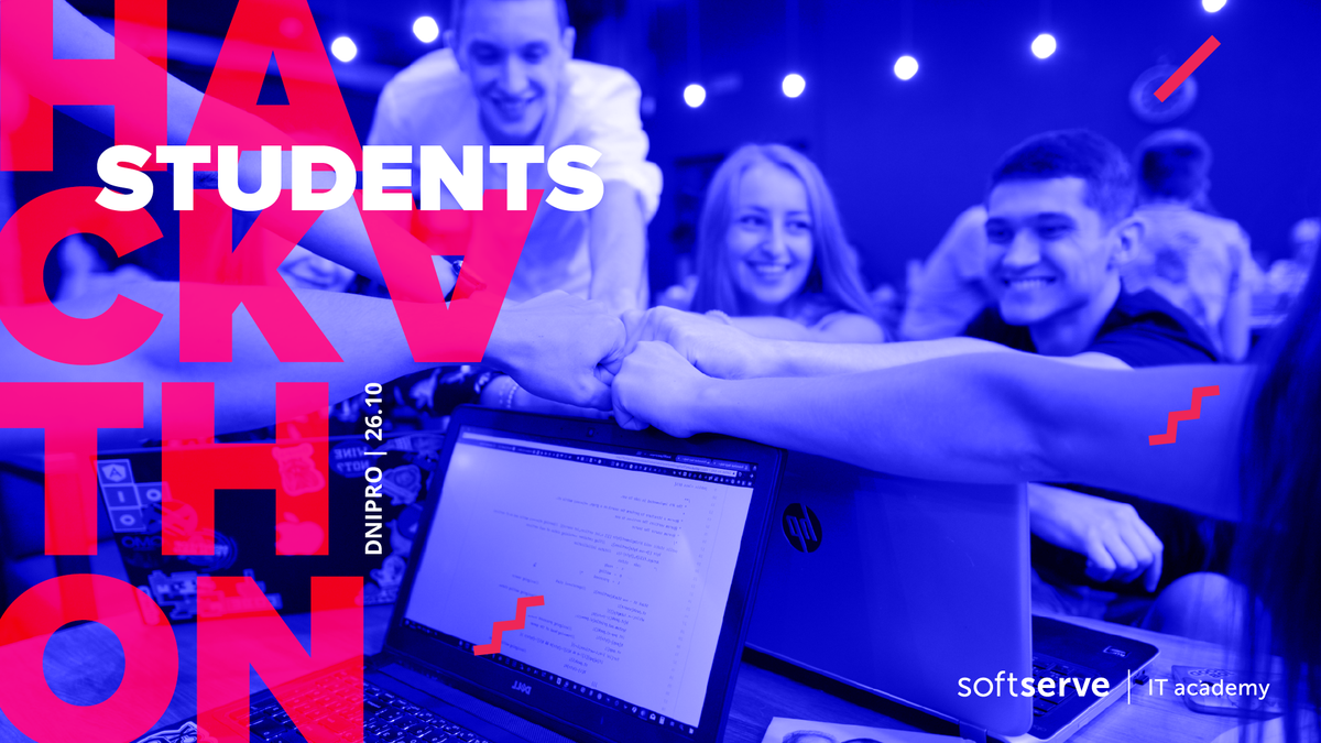 Students Hackathon