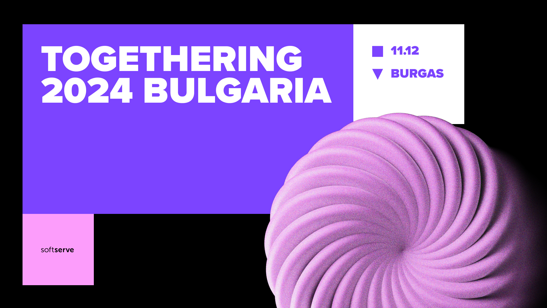 TOGETHERING 2024 - BURGAS