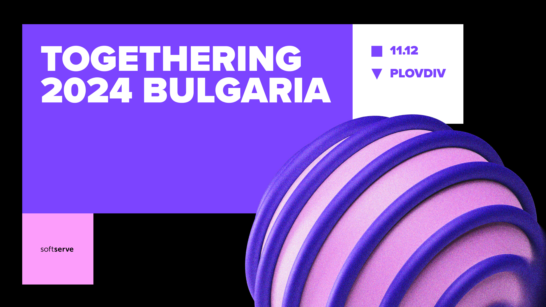 TOGETHERING 2024 - PLOVDIV